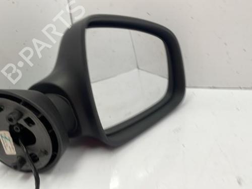Right mirror DACIA LOGAN MCV (KS_) 1.5 dCi (KS0W) | BP22837318C27 