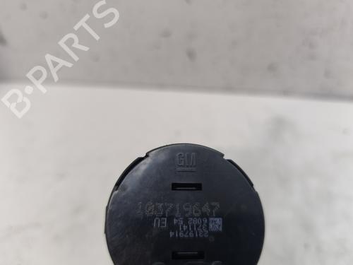 Headlight switch OPEL INSIGNIA A (G09) 1.6 SIDI (68) | BP25996575I24 - Image 3