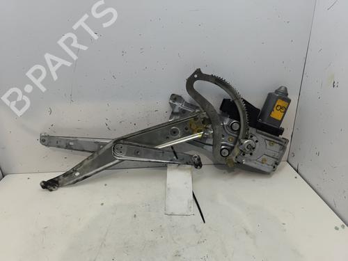 Used Front left window mechanism OPEL CORSA B (S93) 1.4 i (F08, F68, M68) (60 hp) 27094076