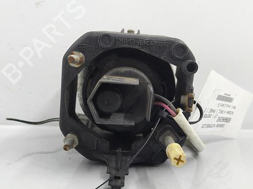 Used Left front fog light Left front fog light NISSAN X-TRAIL I (T30) 2.2 Di 4x4 (114 hp) 22826065 22826065