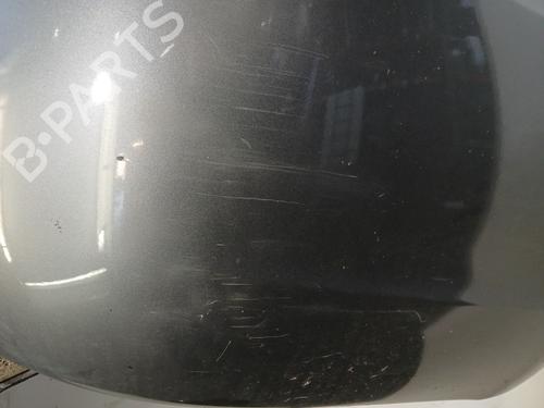 Rear bumper CHEVROLET CRUZE Station Wagon (J308) 1.7 TD | BP29639980C8 