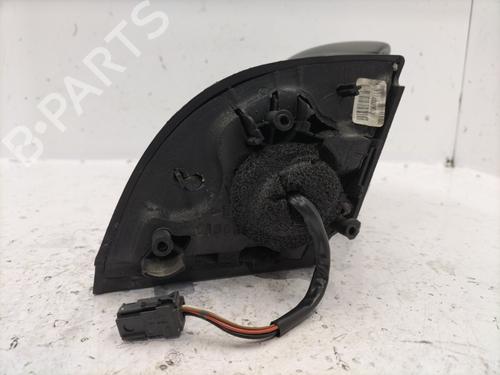 Right mirror CITROËN C3 I (FC_, FN_) 1.6 16V HDi | BP22823059C27 
