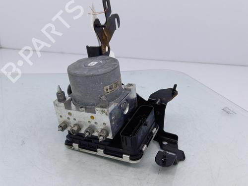 ABS pump RENAULT MEGANE IV Saloon  | BP22915417M43 