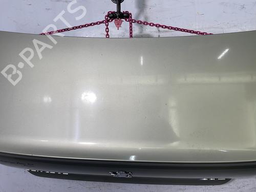 Used Tailgate PEUGEOT 407 (6D_) 2.0 HDi 135 (6DRHRH, 6DRHRE, 6DRHRG, 6DRHRJ) (136 hp) 22844855