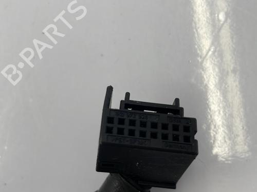 Left mirror AUDI A3 (8P1) 2.0 TDI 16V | BP22831086C26 