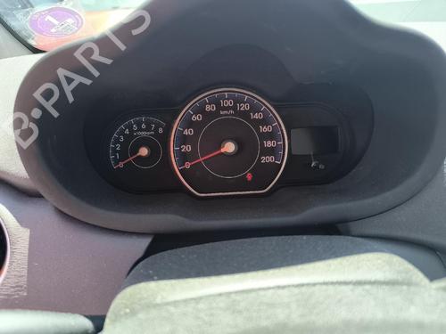 Used Parts HYUNDAI i10 I (PA) 1.2 4935566