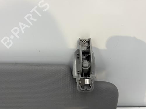 Left sun visor AUDI A3 Limousine (8VS, 8VM) 1.6 TDI | BP33448309I1 - Image 4