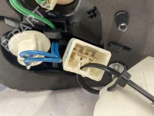 Left tailgate light KIA RIO III (UB) 1.25 CVVT | BP22840186C79 