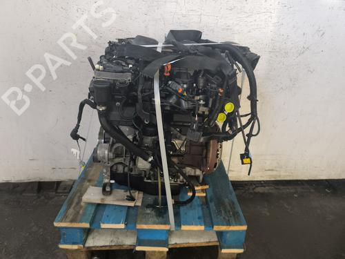 Engine CITROËN JUMPY II Van 2.0 HDi 125 | BP32170924M1 - Image 4