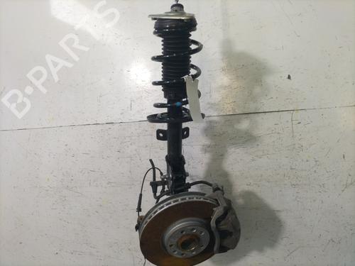 Used Right front steering knuckle CITROËN BERLINGO Box Body/MPV (K9) e-Berlingo (136 hp) 32274441