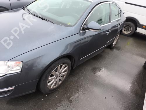 Brugte VW PASSAT B6 (3C2) 2.0 TDI 16V (140 hp) 4405824