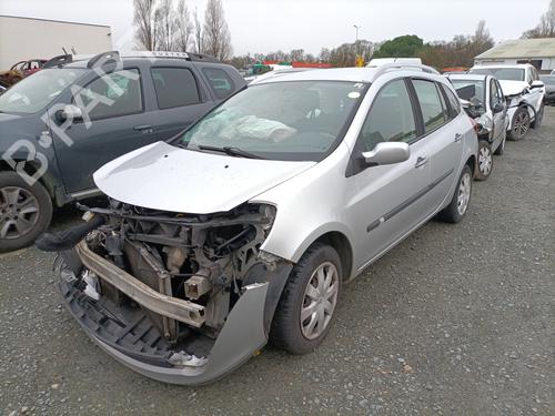 Used Parts RENAULT CLIO III Grandtour (KR0/1_)  1.5 dCi (KR0G)  4438548