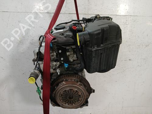 Engine CITROËN SAXO (S0, S1) 1.1 X, SX | BP30045549M1