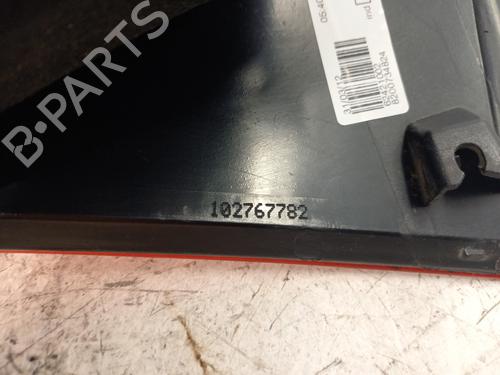 Used Right taillight Right taillight DACIA SANDERO 1.5 dCi (88 hp) 24395340 24395340