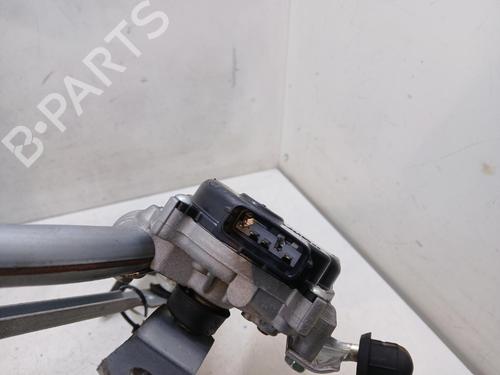 Front wiper motor RENAULT CAPTUR I (J5_, H5_) 0.9 TCe 90 | BP39936973M29 - Image 3