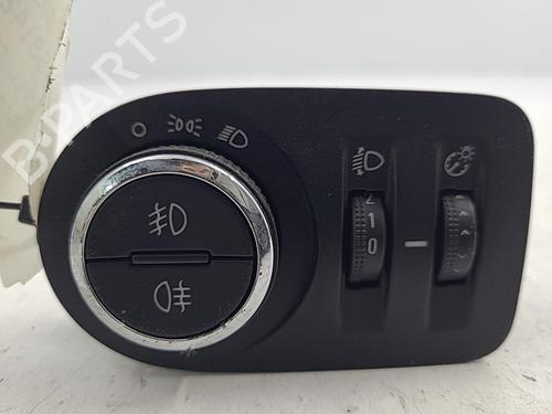 Headlight switch OPEL CORSA D (S07) 1.0 (L08, L68) | BP22823699I24 