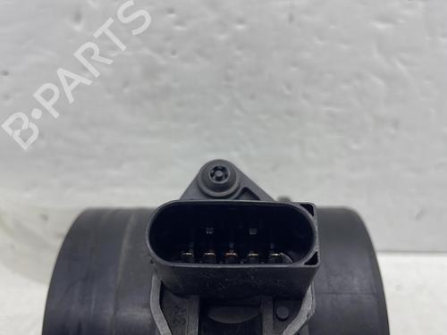 Mass air flow sensor MERCEDES-BENZ E-CLASS (W211) E 270 CDI (211.016) | BP31034876M95