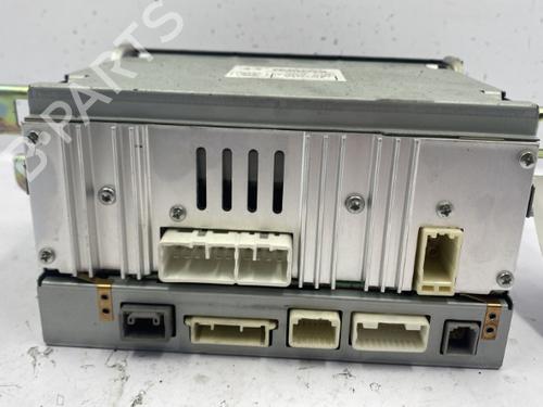 Used Display monitor Display monitor TOYOTA AURIS (_E15_) 2.0 D-4D (ADE150_, ADE150R) (126 hp) 22843563 22843563