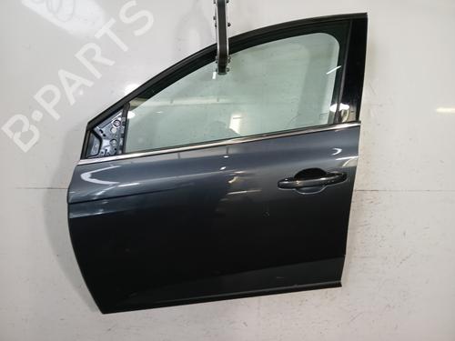 Used Left front door RENAULT MEGANE IV Hatchback (B9A/M/N_) 1.3 TCe 115 (B9N9) (116 hp) 29619422