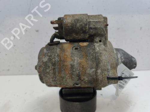 Used Starter CITROËN C25 Van (280_, 290_) 1.8 (68 hp) 26684587