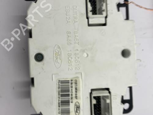 Climate control FORD FIESTA VI (CB1, CCN) 1.0 EcoBoost | BP22816848I5 