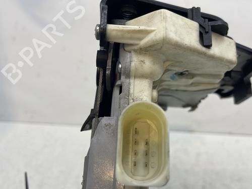 Front right lock AUDI A6 C6 (4F2) 2.4 | BP29377286C97 