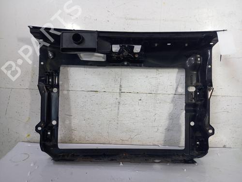 Used Front slam panel Front slam panel VW FOX Hatchback (5Z1, 5Z3, 5Z4) 1.2 (55 hp) 24636816 24636816