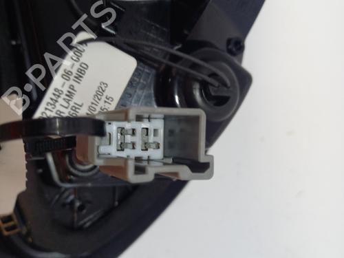 Left tailgate light FORD PUMA (J2K, CF7) 1.0 EcoBoost mHEV | BP38780252C79 - Image 3