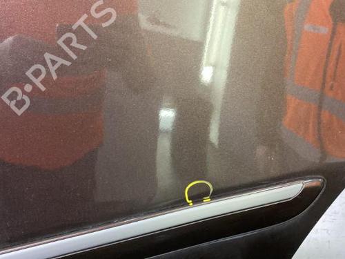 Left rear door LANCIA MUSA (350_) 1.3 D Multijet (350.AXG11, 350.AXG1A) | BP22842763C4 