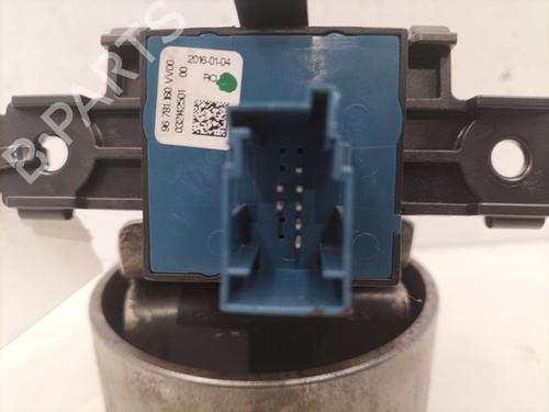 Switch CITROËN C4 Grand Picasso II (DA_, DE_) 1.6 BlueHDi 120 | BP23829059I30 - Image 4