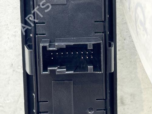 Left front window switch PEUGEOT 207 SW (WK_) 1.6 HDi | BP39476494I27 - Image 4