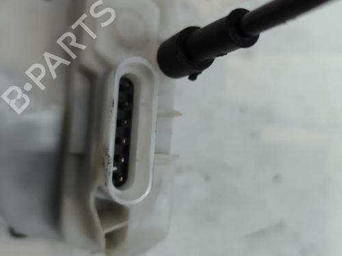 Rear left lock CITROËN C3 I (FC_, FN_) 1.4 HDi | BP29388666C100 