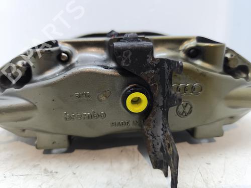 Right rear brake caliper AUDI R8 (422, 423) 5.2 FSI quattro | BP30184222M106