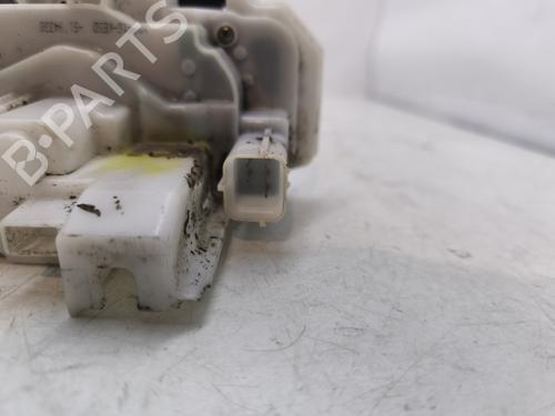 Front right lock FORD KA (RU8) 1.3 TDCi | BP29044141C97 