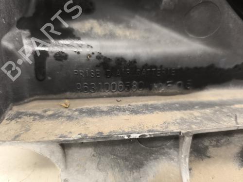 Frontplade/Frontkurv PEUGEOT 206 Hatchback (2A/C) 1.4 i | BP29700435C72 