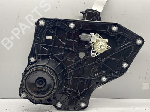 Rear right window mechanism FORD FOCUS IV Turnier (HP) 1.0 EcoBoost | BP33018916C25 - Image 5