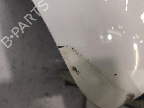 Rear bumper PEUGEOT 108 1.2 | BP27706156C8 