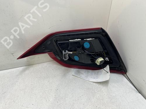 Right tailgate light FORD FIESTA VII (HJ, HF) 1.0 EcoBoost | BP37263352C80 - Image 2