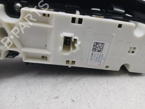 Used Left front window switch Left front window switch FORD FIESTA VII (HJ, HF) 1.0 EcoBoost (101 hp) 30088552 30088552