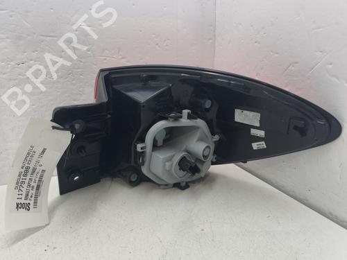 Left taillight RENAULT CAPTUR I (J5_, H5_) 1.2 TCe 120 | BP31657875C34