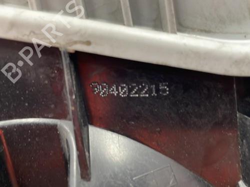 Left taillight VW POLO V (6R1, 6C1) 1.6 TDI | BP22838285C34 