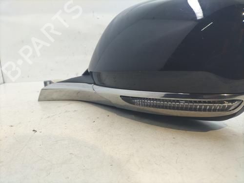 Bakspejl venstre RENAULT ESPACE V (JR_)  | BP29980352C26 