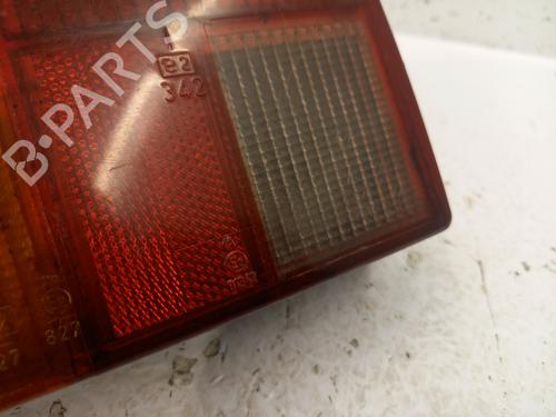 Used Left taillight Left taillight PEUGEOT 205 II (20A/C) 1.4 (68 hp) 25120573 25120573