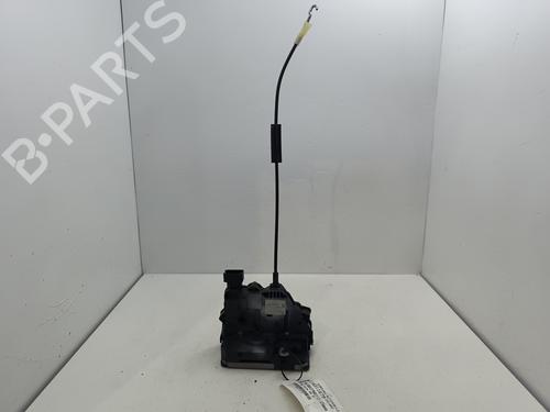 Used Rear right lock OPEL CORSA D (S07) 1.2 (L08, L68) (86 hp) 31581800