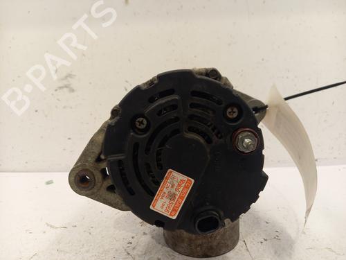 Alternator CHEVROLET AVEO / KALOS Hatchback (T200) 1.2 LPG | BP25287526M7 