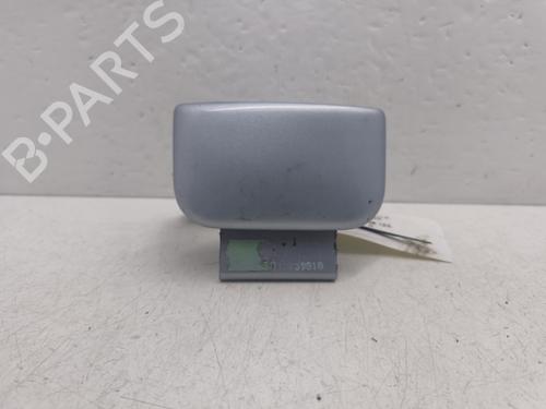 Używane Klamka zewnętrzna drzwi przednich prawych CITROËN BERLINGO / BERLINGO FIRST MPV (MF_, GJK_, GFK_) 1.6 16V (MFNFU) (109 hp) 31034923