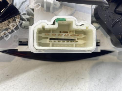 Climate control DACIA SANDERO II 1.5 dCi | BP28963417I5 