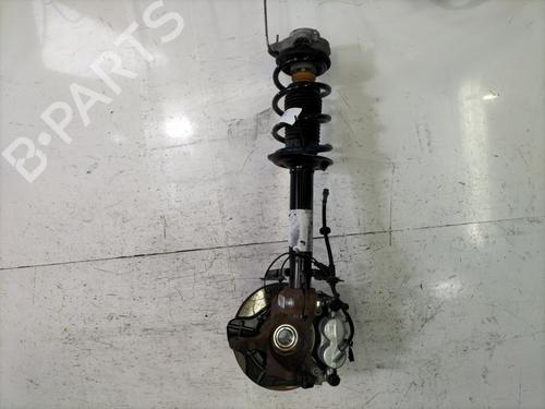Left front steering knuckle FIAT DUCATO Van (250_) 180 Multijet 2,2 D | BP33011615M25 - Image 5