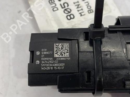 warning-switch-mini-mini-f56-cooper-s-61319389077-2013-22831830 main image