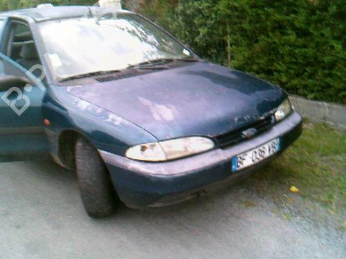 Used Parts FORD MONDEO I (GBP) 1.8 TD 2164861